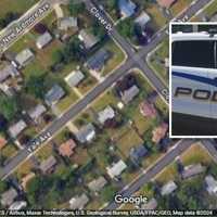 Man Armed With Rifle Arrested In Delaware County: Police