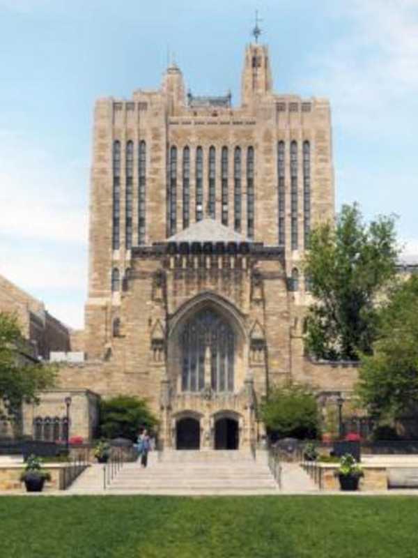 What's The Toughest College To Get Into In Connecticut? 