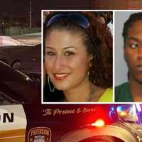 GOTCHA! Authorities Nab Hawthorne Woman's Accused Killer