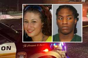 GOTCHA! Authorities Nab Hawthorne Woman's Accused Killer