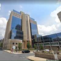 Berks Judge Dies; Flags Lowered Across PA