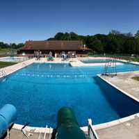 <p>Littlestown YMCA Pool</p>