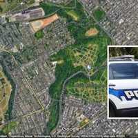 Bicyclist Stabbed During Robbery In Delaware County: Authorities