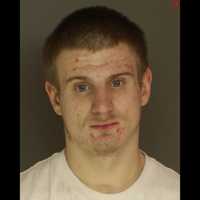 Cumberland County Man Punches Officer In Jaw, Area Police Say