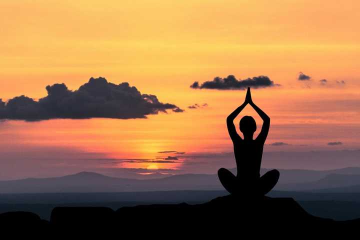 COVID-19: Meditating Each Day Can Boost Immune System, Help Fight Virus, Study Says