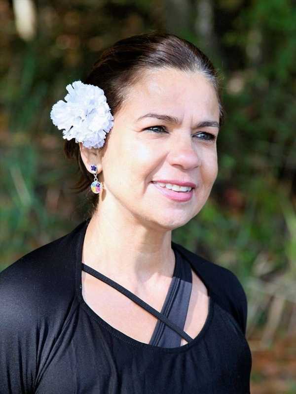 Caregivers Can Breathe Into Yoga At Special Ho-Ho-Kus Class