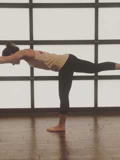 Wayne Health Department Offers Yoga Classes