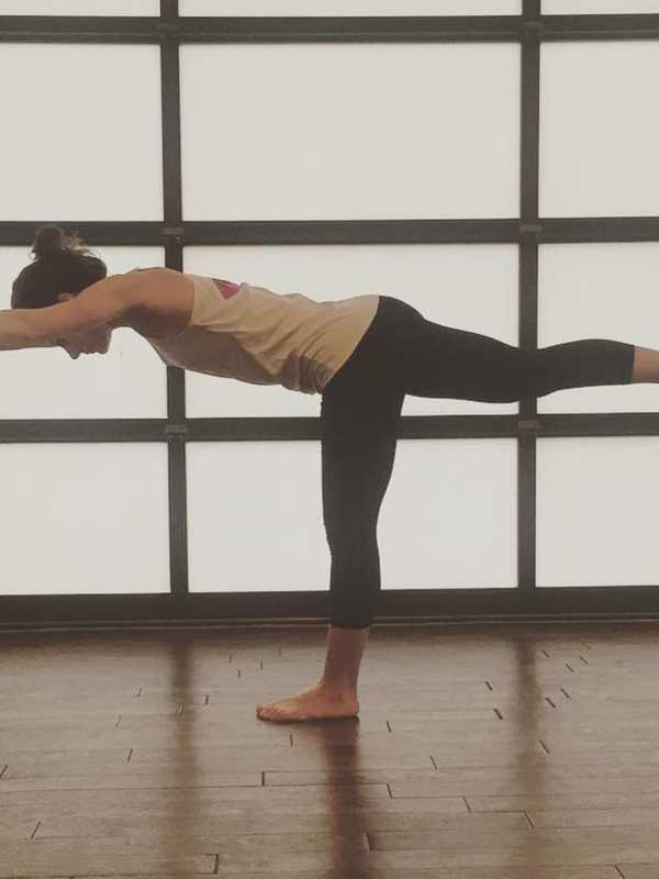 Wayne Health Department Offers Yoga Classes