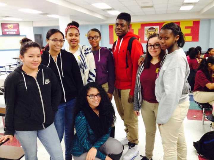 Yonkers Partners in Education needs donors to purchase items for its new college support center.