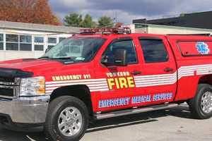 Woman Hospitalized After Saturday Yonkers Crash