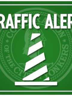 Bridge Maintenance Work Forces Lane Closures In Yonkers