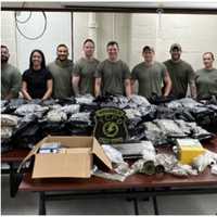 US Marshals Seize $250K Worth Of Marijuana From Man In Central PA: Police