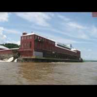 Female Fisherman Dies After Boat Capsizes In Susquehanna River