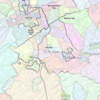 York County Ran Out Of Ballots On Election Day