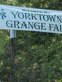 Vendors Still Can Reserve Spot At Yorktown Grange Tag Sale 