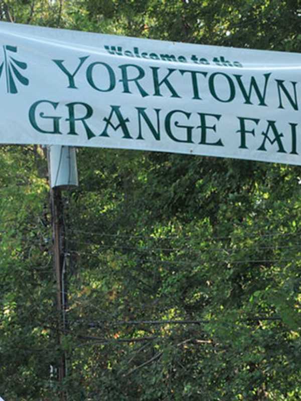 Vendors Still Can Reserve Spot At Yorktown Grange Tag Sale 