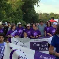 <p>Thousands of people are expected to take part in the American Cancer Society&#x27;s Relay for Life events around Westchester this spring.</p>