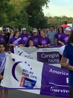 Harrison Holding Cancer-Fighting 'Relay For Life' Event