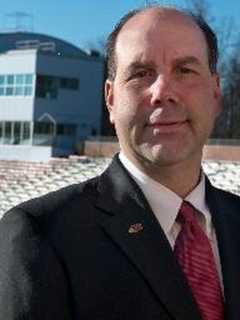 Happy Birthday To Lodi's Rich Skrosky