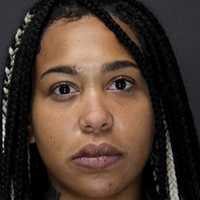 Woman From Cali Busted In Bergen After Search Of U-Haul Turns Up 236 Pounds Of Pot, Meth, More