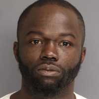MANHUNT: NJ Murder Suspect, 28, Captured On Roof Of Route 46 Hotel In Wayne Identified