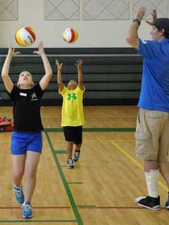 Ringwood Serves Up Youth Volleyball Registration