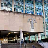 Parents Formerly Of Hudson Charged In 2-Year-Daughter's Tragic Death