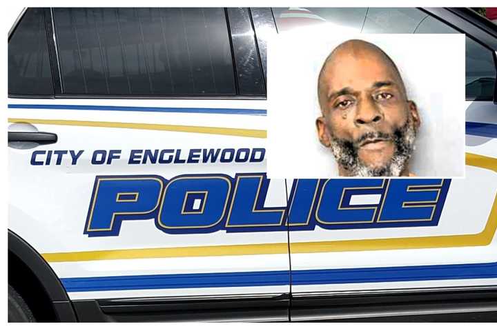 Ex-Con, 56, Arrested With Drugs After Throwing Punch At Officer: Englewood PD