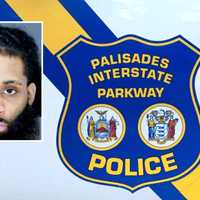 23 Traffic Tickets, Criminal Charges Follow NYC Driver Who Did 104MPH On PIP, Police Say