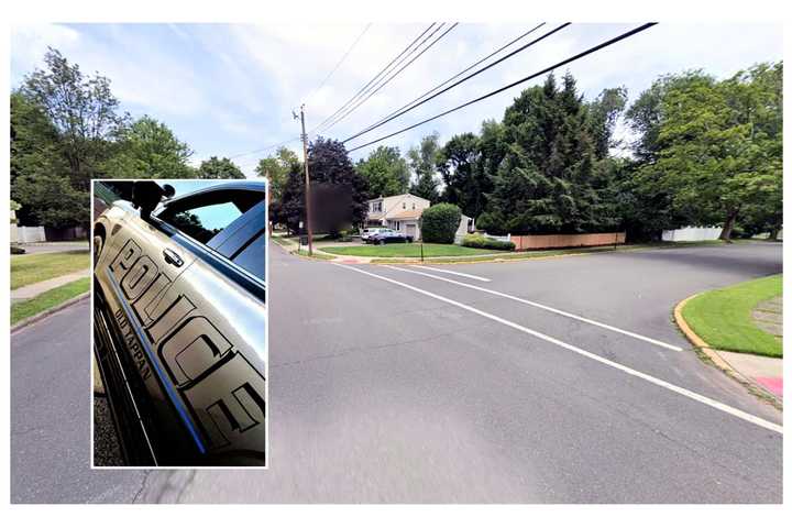 Dad, Daughters 7, 10, Hit By Car Walking To School In Old Tappan