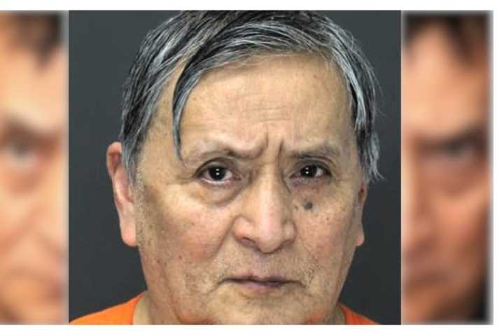 FACE OF EVIL: Series Of Sex Assaults On Paterson Girl Sends Ecuadorian National, 67, To Prison