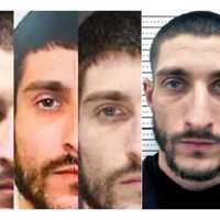 Offender Released After Multi-Town Pursuit Terrorizes Parents Twice In 3 Hours: Fairview PD