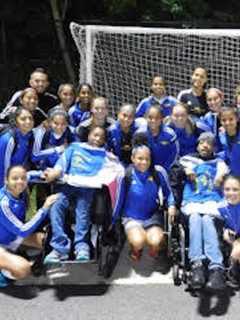 New Rochelle's Monroe College Gives Boost To Developmentally Disabled