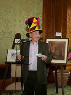 Ossining Matters Celebrates 13 Years At Spring Fundraiser