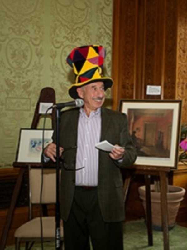 Ossining Matters Celebrates 13 Years At Spring Fundraiser