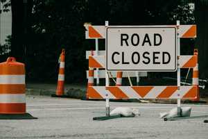 Closure Scheduled On Meadowbrook State Parkway On Long Island