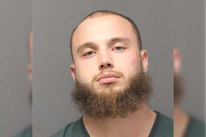 Toms River Man Sentenced For Dealing Heroin Throughout Ocean County