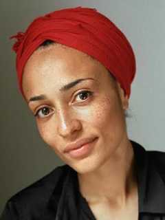 Excitement Builds At Purchase College-SUNY Over Author Zadie Smith's Talk