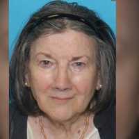 Senior Reported Missing In Philly Suburbs: Police
