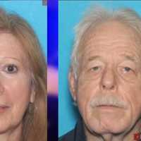 Elderly Delco Couple Were Murdered, Investigators Believe