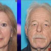 <p>Rita Zajko, 69, and Richard Zajko, 72, were found dead in their Delaware County home, and investigators believe they were murdered.</p>