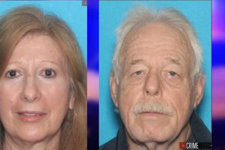 Elderly Delco Couple Were Murdered, Investigators Believe