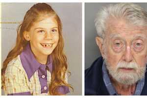 COLD CASE: Chester County Pastor Nabbed For PA Homicide Of 8-Year-Old Gretchen Harrington