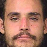 Saddle Brook, Fair Lawn Police Combine To Catch Accused Home Burglar
