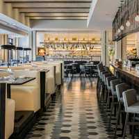 Terra Ristorante Opens Doors At Danbury's Hotel Zero Degrees