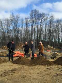 Hotel Zero Degrees Breaks Ground In Danbury