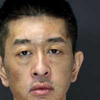 GOTCHA! Saddle River Police Nab Burglar From Montvale Running Out Residents' Front Door
