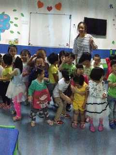 Stamford Teen Finds Her Calling In Helping Children In China's Orphanages