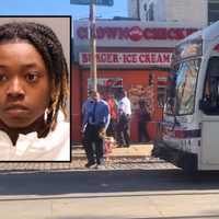 Woman, 21, Charged In SEPTA Driver's Deadly Shooting