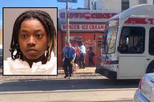 Woman, 21, Charged In SEPTA Driver's Deadly Shooting